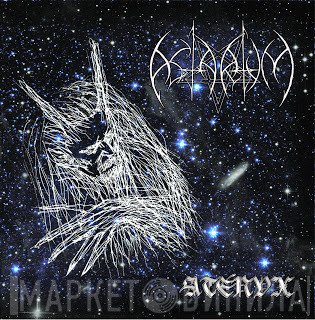 Astarium - Atenvx