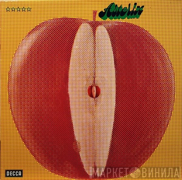 Asterix   - Asterix