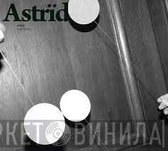 Astrïd - High Blues