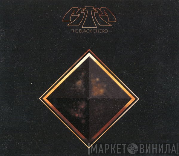 Astra  - The Black Chord