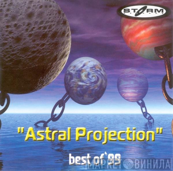 Astral Projection  - Best Of'99