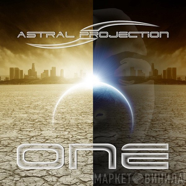 Astral Projection  - One