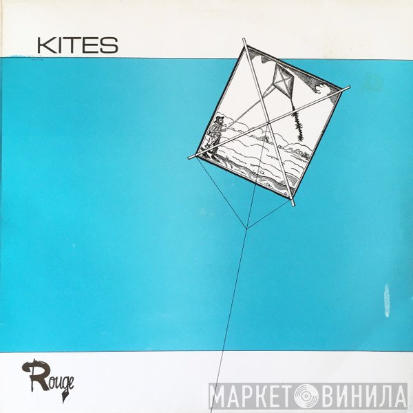 Astral Sounds - Kites