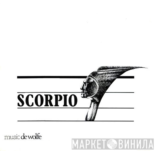 Astral Sounds - Scorpio