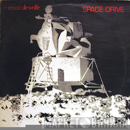 Astral Sounds - Space Drive