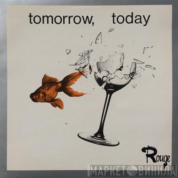 Astral Sounds - Tomorrow, Today