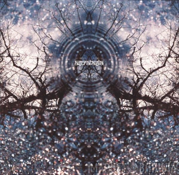 Astralasia  - A Coloured In Dream