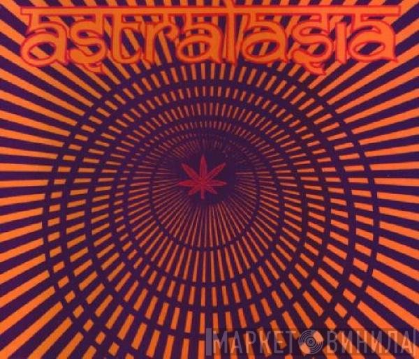 Astralasia  - Hashishin