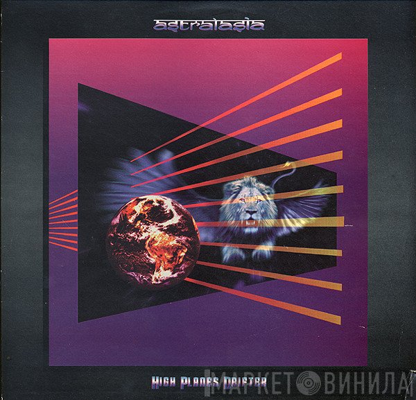 Astralasia - High Planes Drifter
