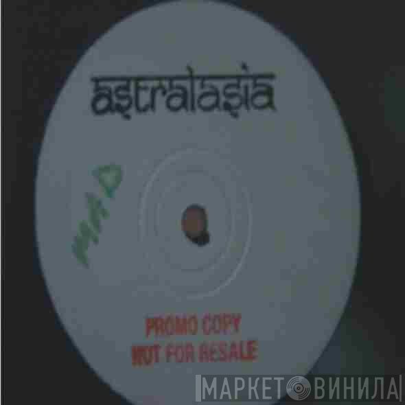 Astralasia - Mad
