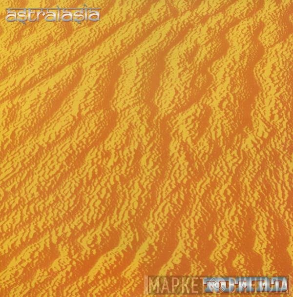 Astralasia  - Nomad