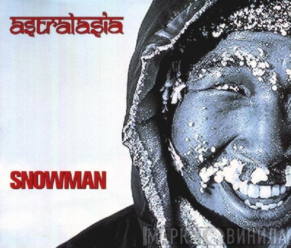 Astralasia  - Snowman