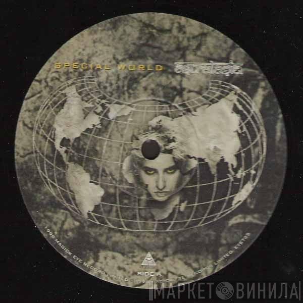 Astralasia - Special World