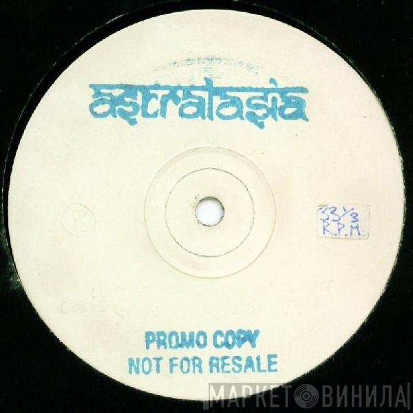 Astralasia - Univeria Zekt