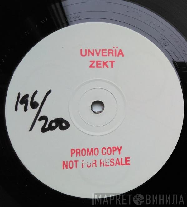 Astralasia - Univeria Zekt