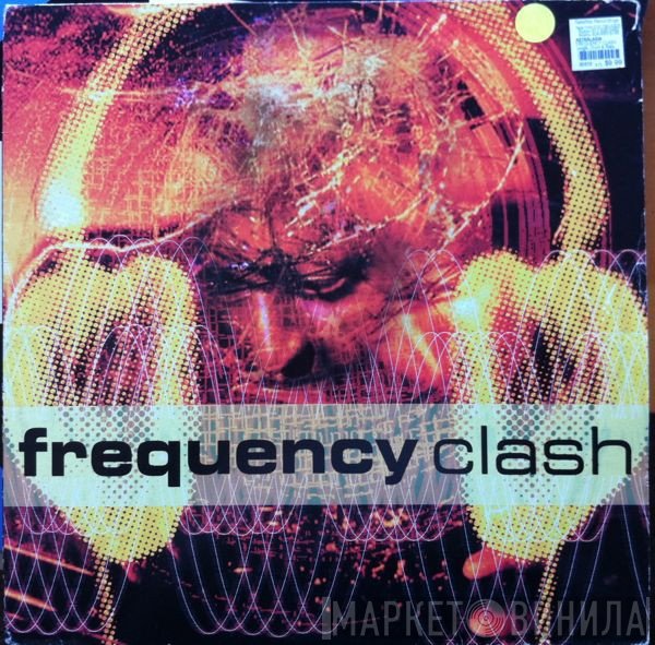 Astralasia Vs Somatik  - Frequency Clash