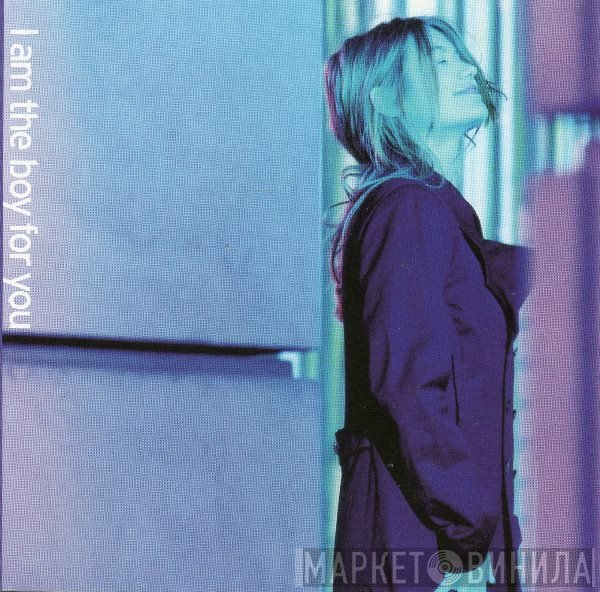 Astrid Williamson - I Am The Boy For You