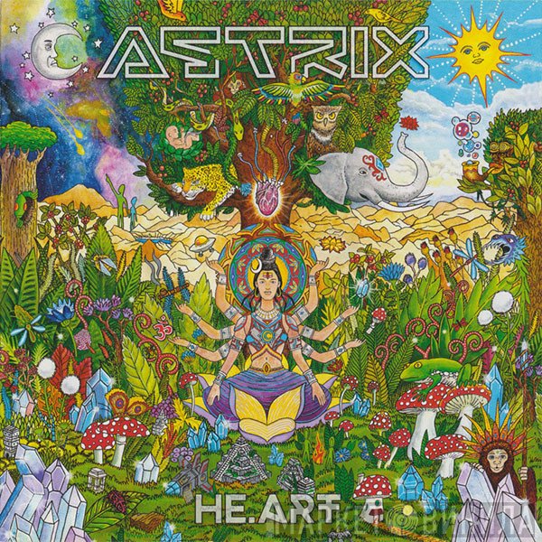 Astrix  - He.art