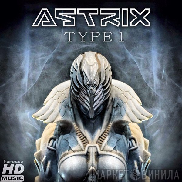Astrix  - Type 1