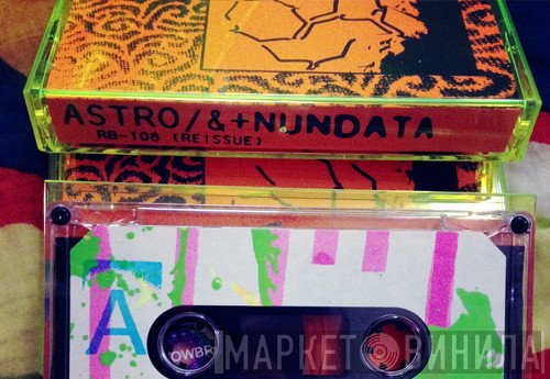Astro / Nundata  - Split/Collaboration