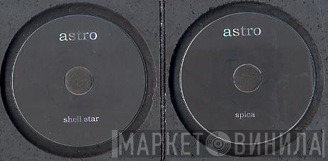 Astro  - Shell Star / Spica