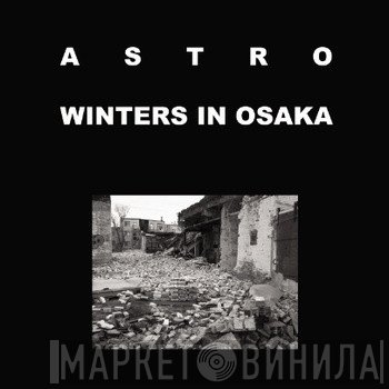 Astro And Winters In Osaka  - Reverberating Forest