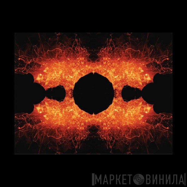 Astro, Pulse Emitter, Acre, Monsturo - Cold Fire