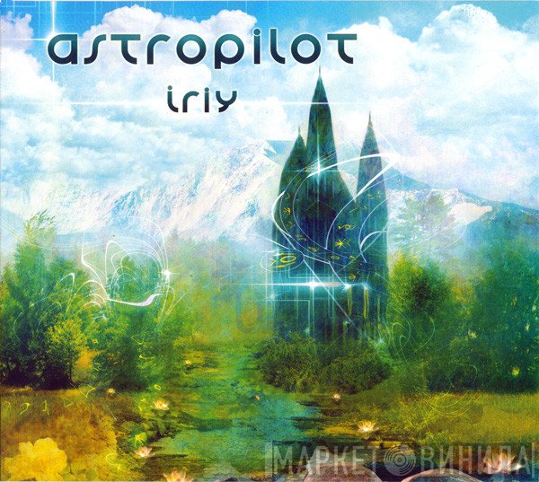 AstroPilot  - Iriy