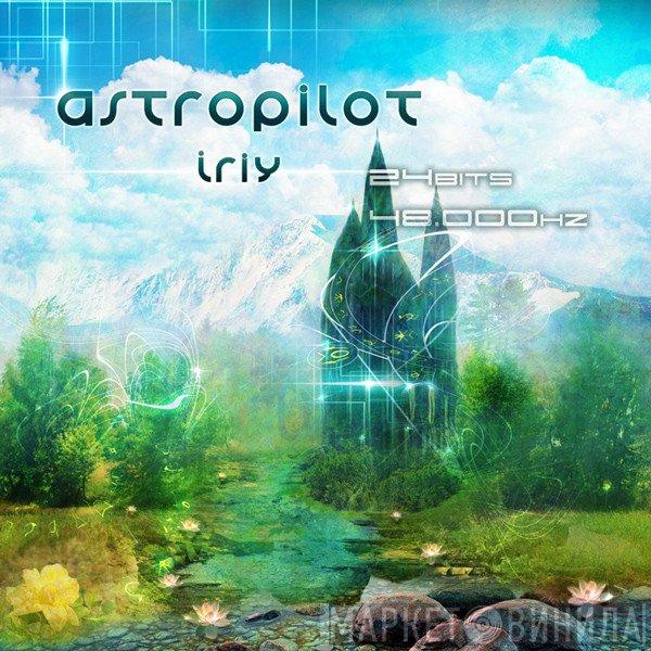 AstroPilot  - Iriy