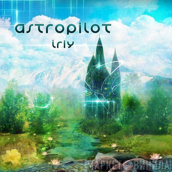 AstroPilot  - Iriy