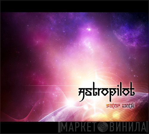 AstroPilot  - Solar Walk