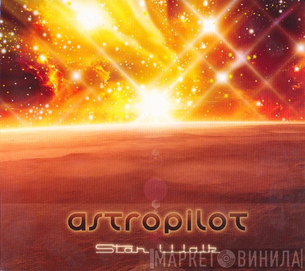 AstroPilot  - Star Walk