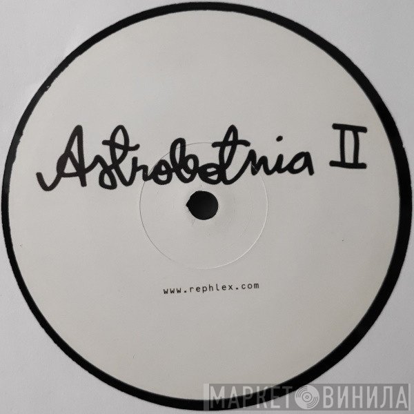 Astrobotnia - II