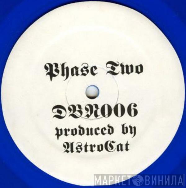 Astrocat  - Phase Two