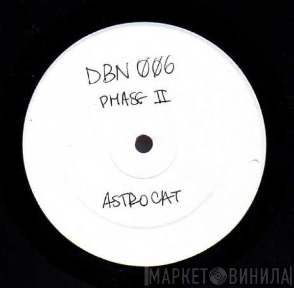 Astrocat  - Phase Two