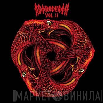 Astrodeath - Vol. II
