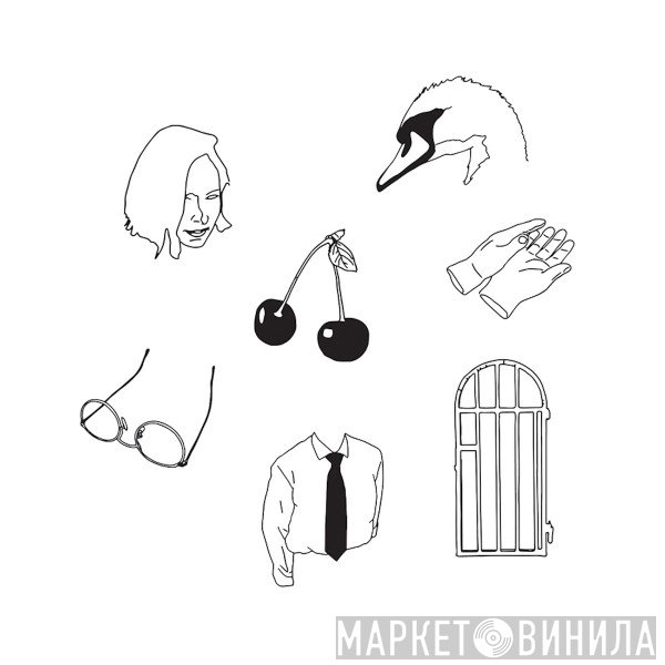 Astronauts, Etc. - Living In Symbol