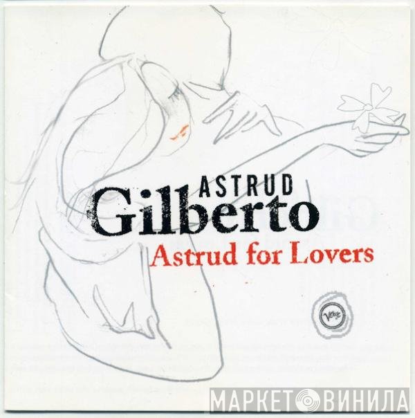 Astrud Gilberto - Astrud For Lovers