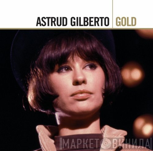 Astrud Gilberto  - Gold