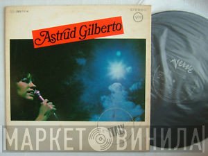 Astrud Gilberto  - In Italy