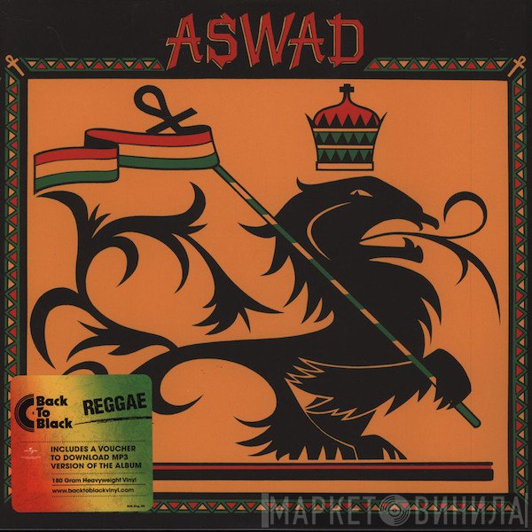 Aswad  - Aswad