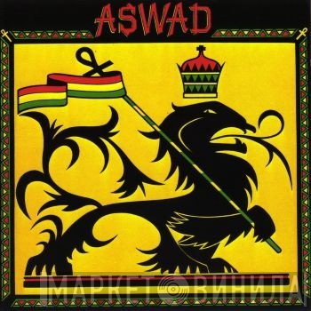 Aswad  - Aswad