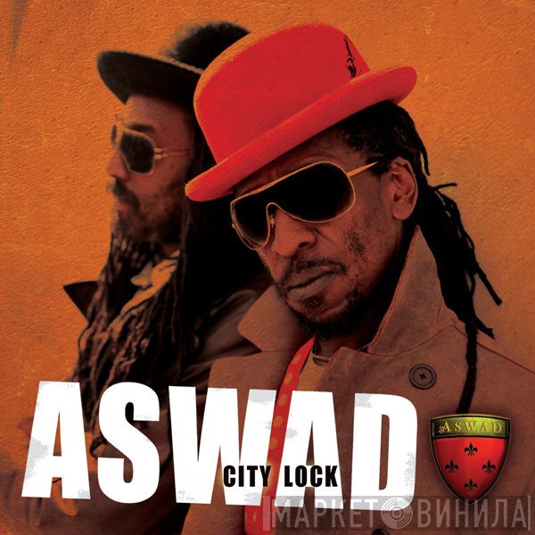 Aswad  - City Lock