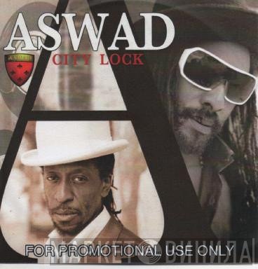 Aswad  - City Lock