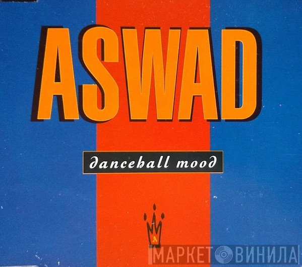 Aswad - Dancehall Mood