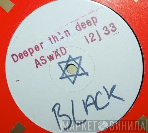 Aswad  - Deeper Than Deep