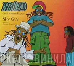 Aswad Featuring Easther Bennett  - Shy Guy