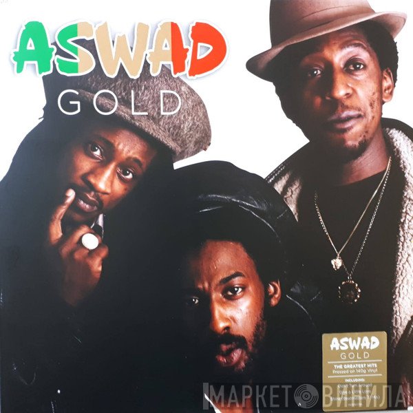 Aswad - Gold