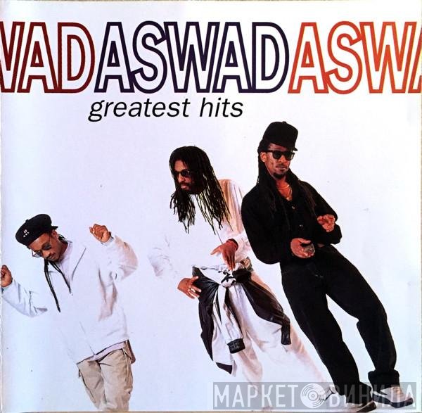Aswad  - Greatest Hits