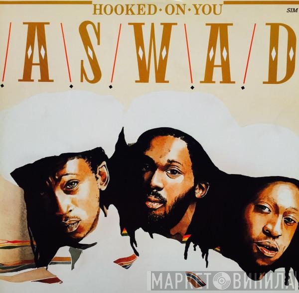 Aswad - Hooked On You